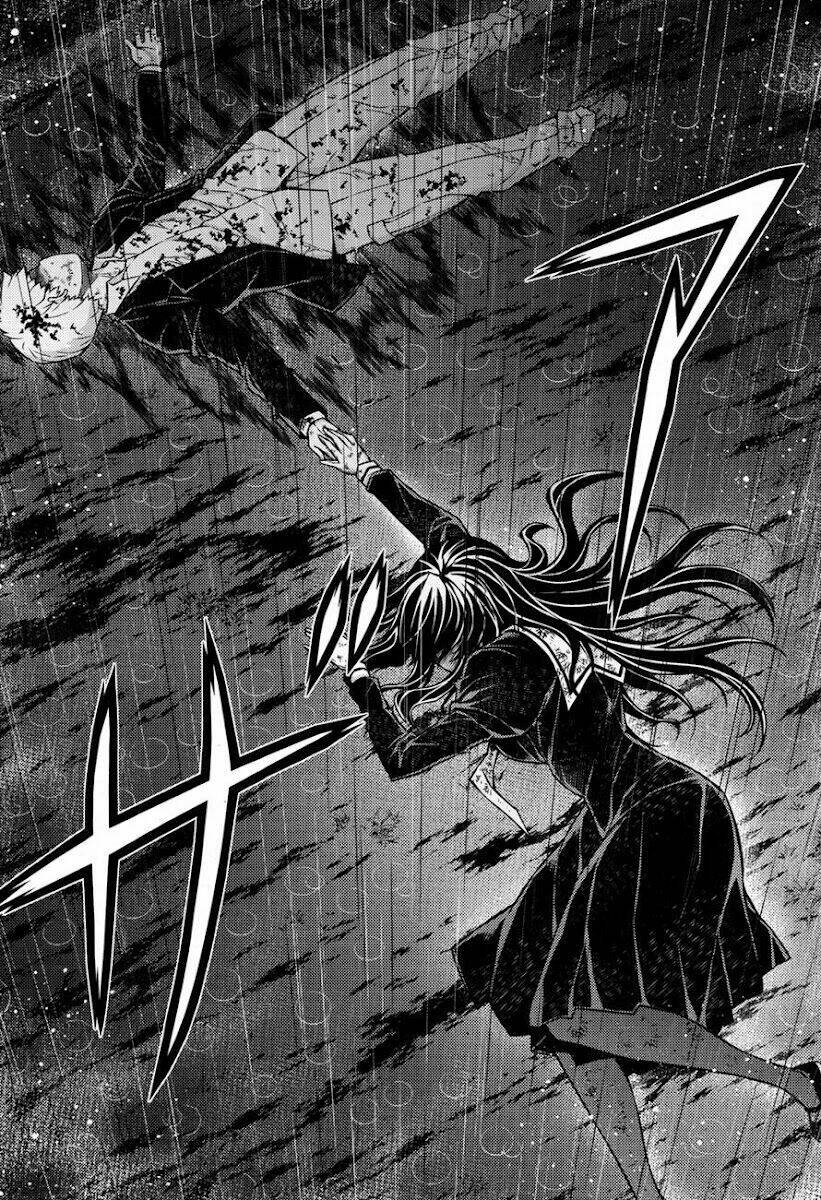 Re:birth The Lunatic Taker Chapter 22 - Trang 2