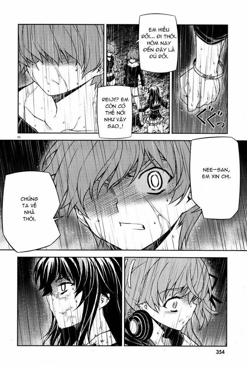 Re:birth The Lunatic Taker Chapter 22 - Trang 2