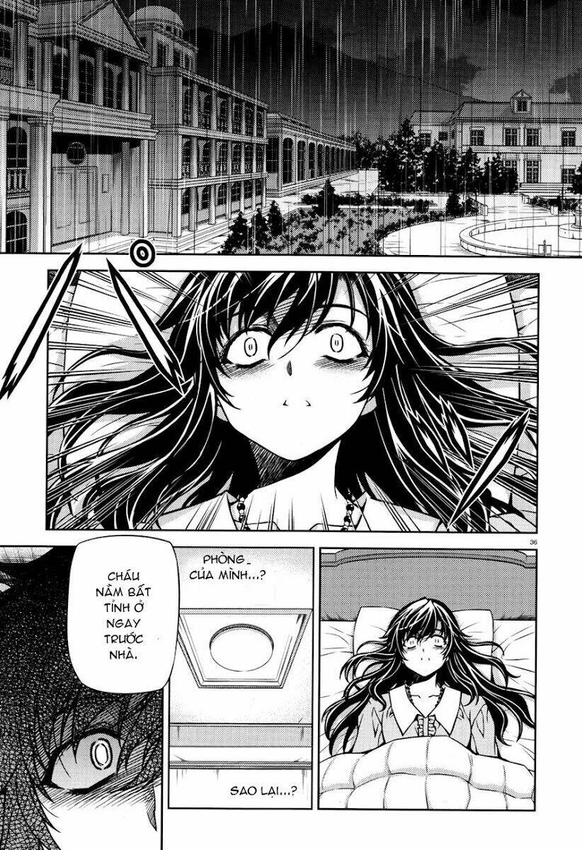 Re:birth The Lunatic Taker Chapter 22 - Trang 2