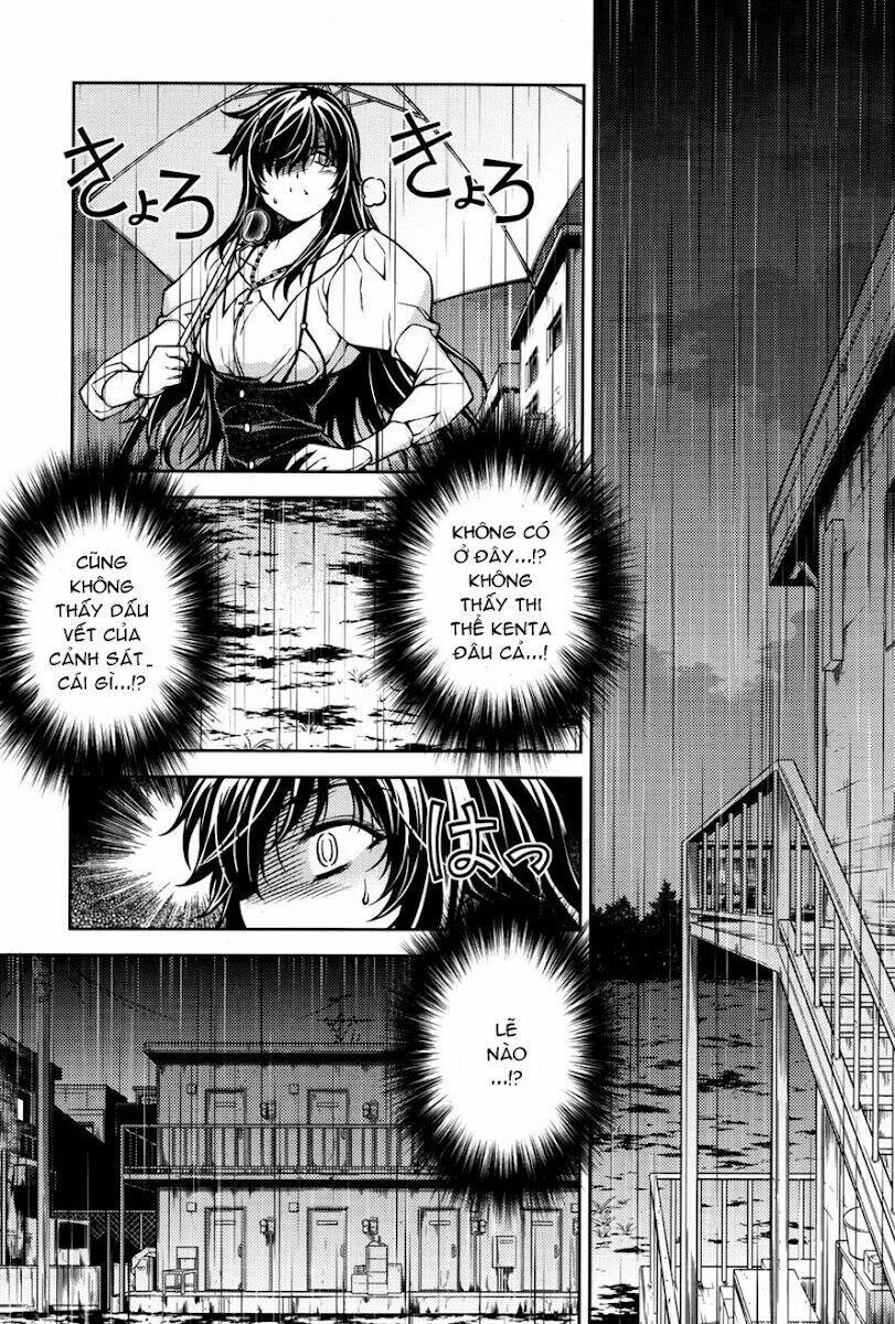 Re:birth The Lunatic Taker Chapter 22 - Trang 2