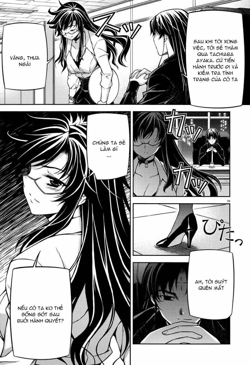 Re:birth The Lunatic Taker Chapter 25 - Trang 2