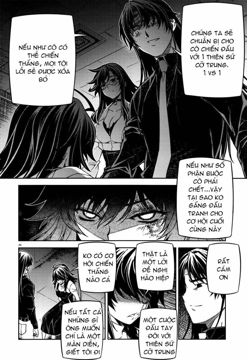 Re:birth The Lunatic Taker Chapter 25 - Trang 2