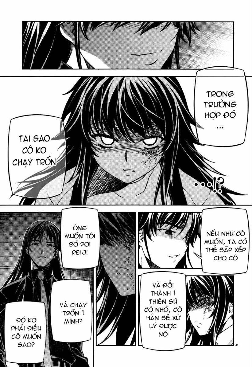 Re:birth The Lunatic Taker Chapter 25 - Trang 2