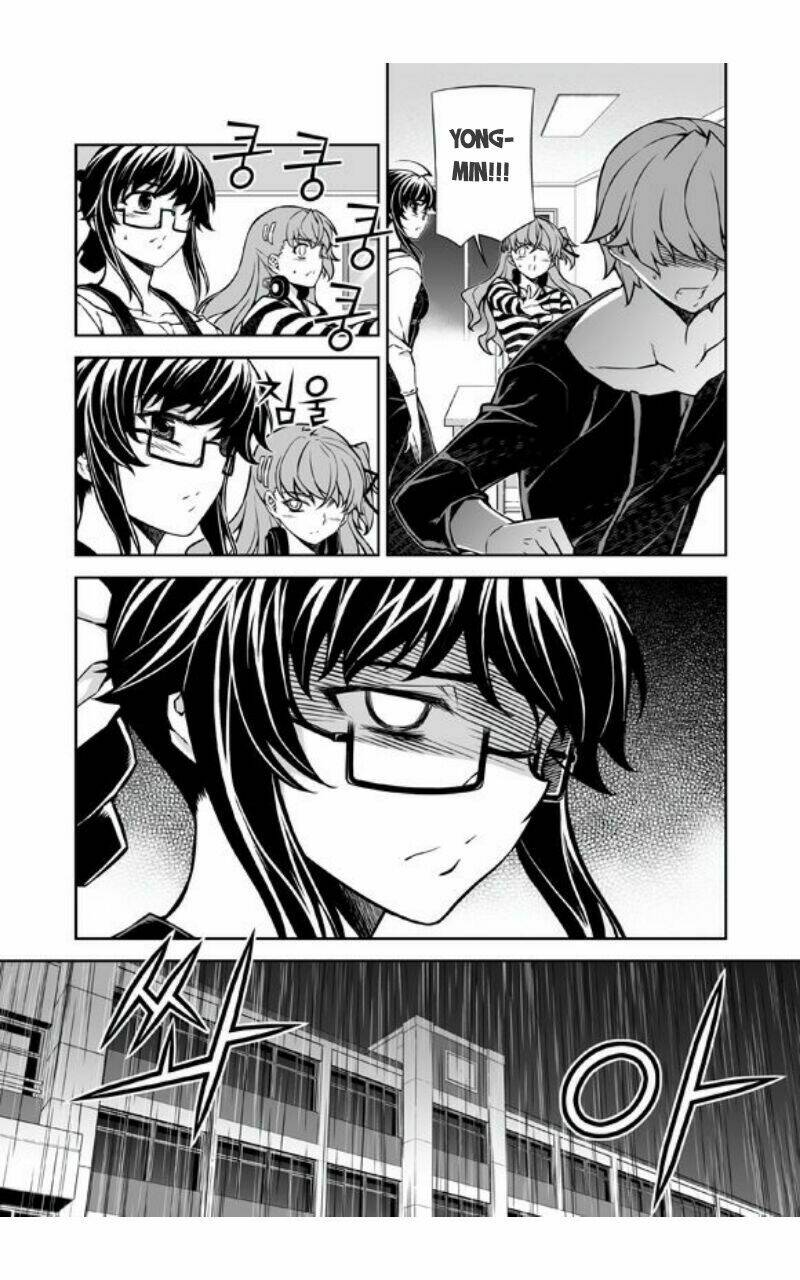 Re:birth The Lunatic Taker Chapter 26 - Trang 2