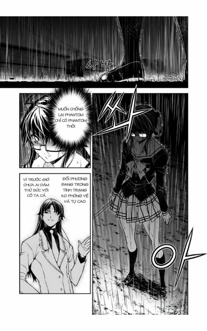 Re:birth The Lunatic Taker Chapter 26 - Trang 2