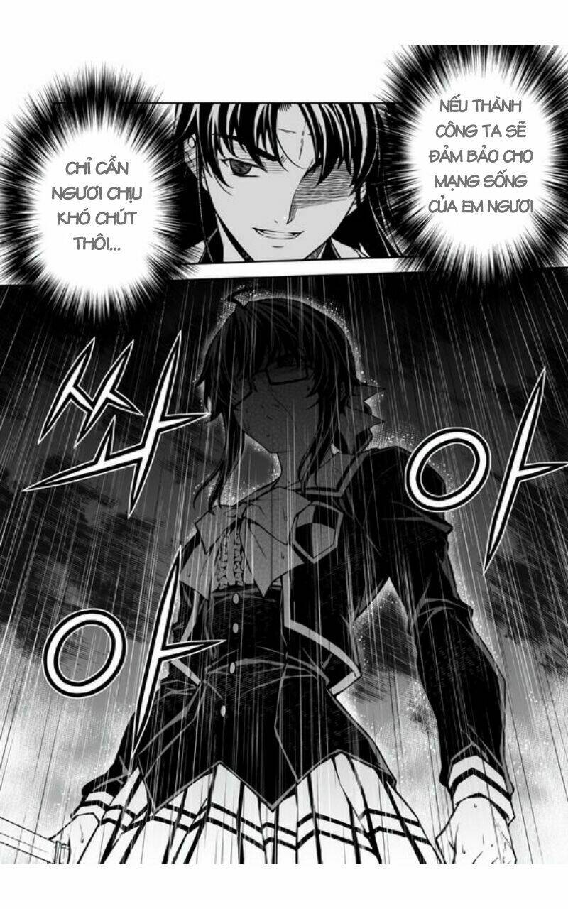 Re:birth The Lunatic Taker Chapter 26 - Trang 2