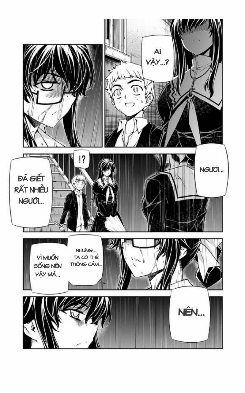 Re:birth The Lunatic Taker Chapter 26 - Trang 2