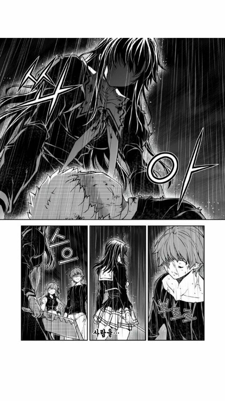 Re:birth The Lunatic Taker Chapter 28 - Trang 2