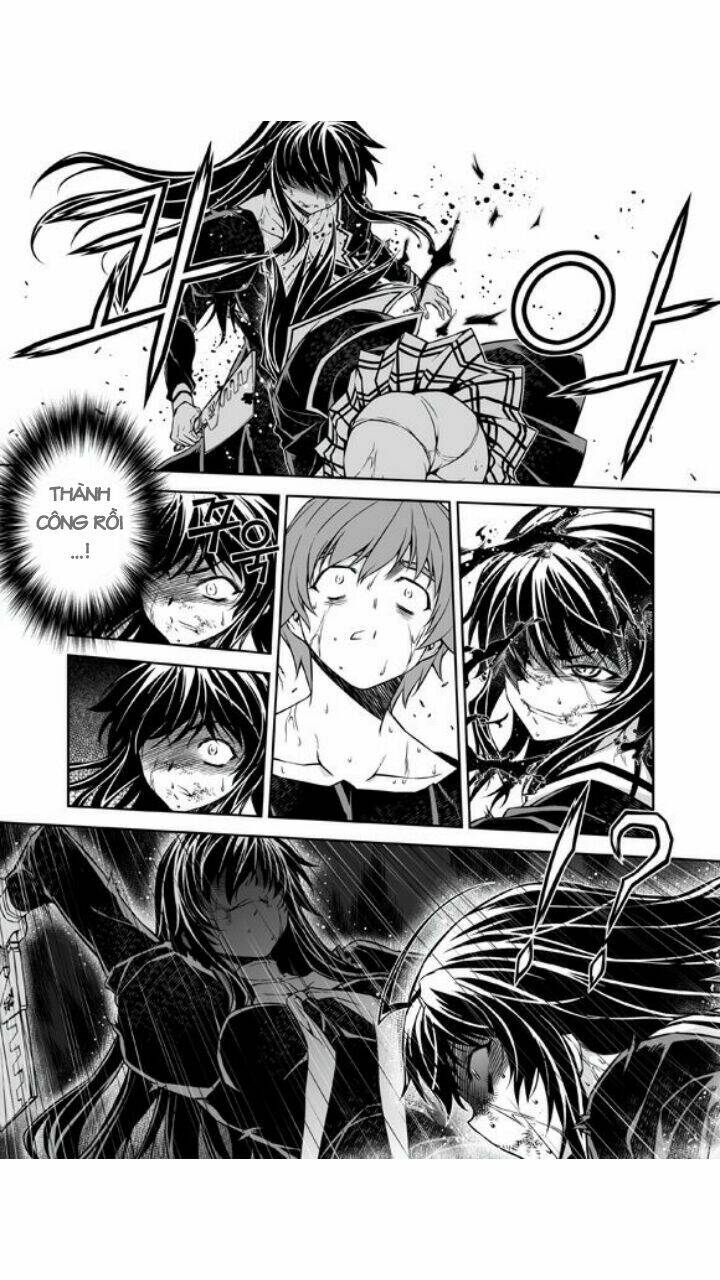 Re:birth The Lunatic Taker Chapter 28 - Trang 2