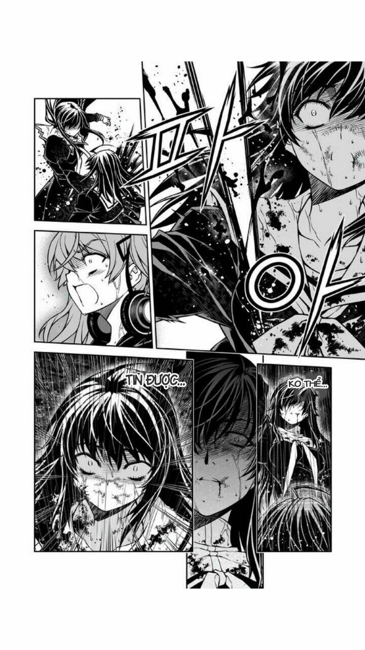 Re:birth The Lunatic Taker Chapter 28 - Trang 2