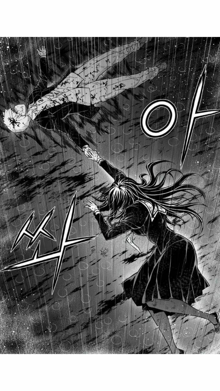 Re:birth The Lunatic Taker Chapter 28 - Trang 2