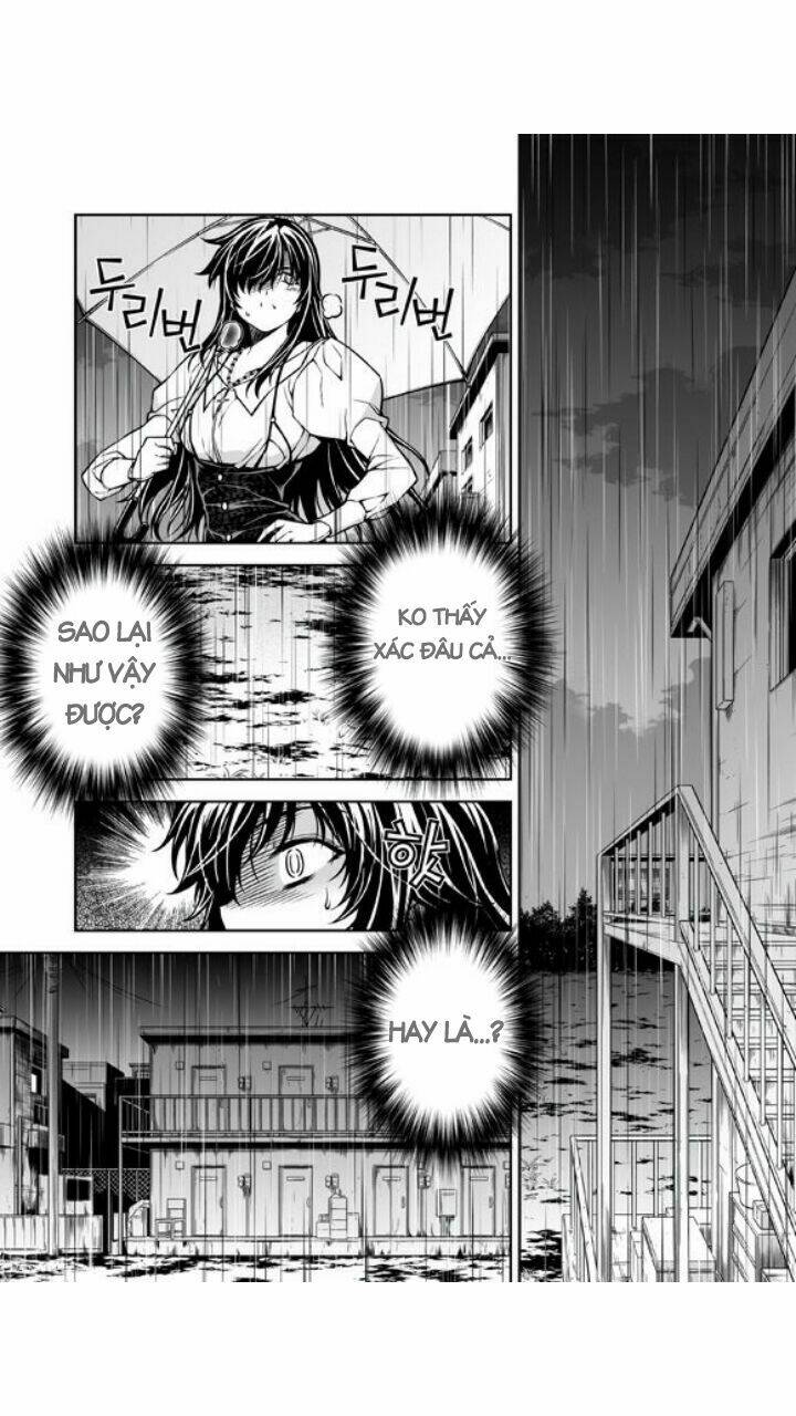 Re:birth The Lunatic Taker Chapter 28 - Trang 2