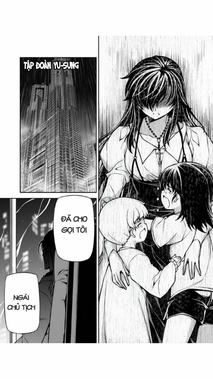 Re:birth The Lunatic Taker Chapter 28 - Trang 2