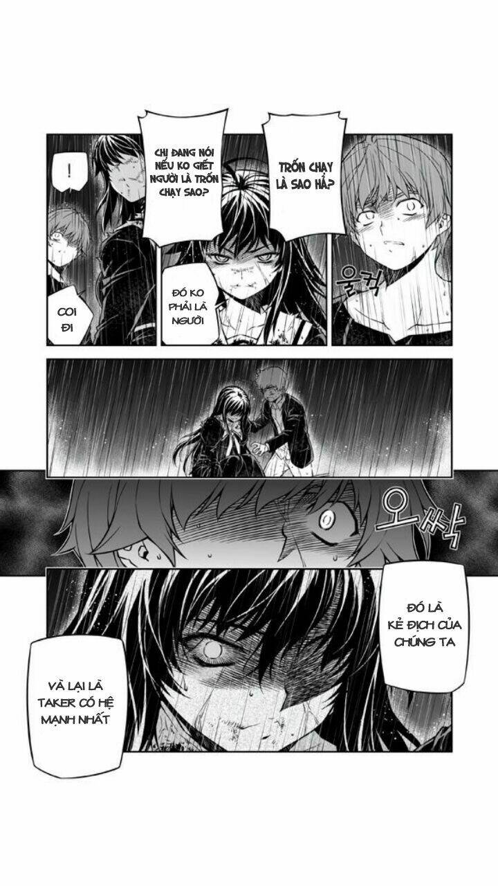 Re:birth The Lunatic Taker Chapter 28 - Trang 2