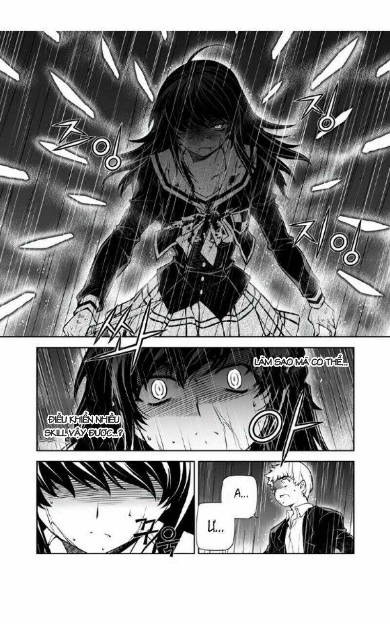 Re:birth The Lunatic Taker Chapter 28 - Trang 2