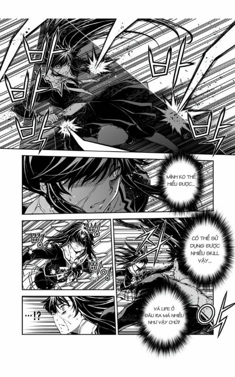 Re:birth The Lunatic Taker Chapter 28 - Trang 2