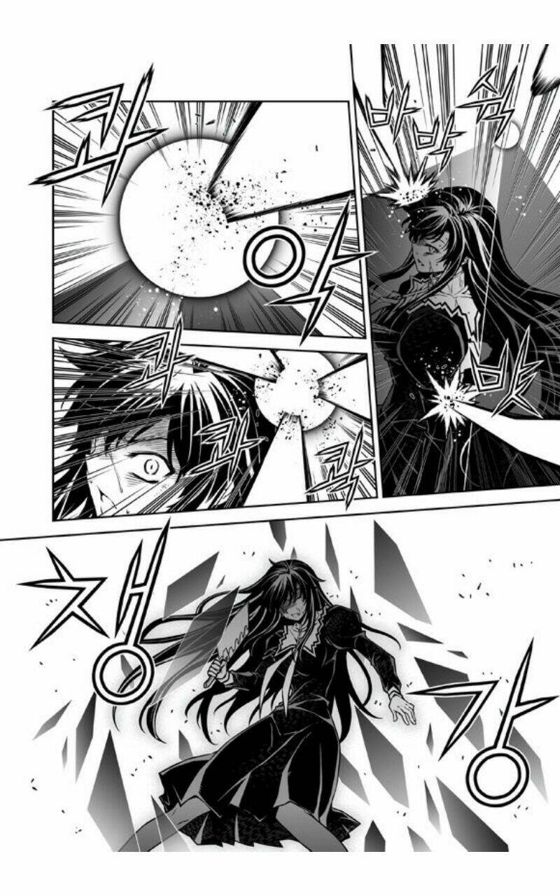 Re:birth The Lunatic Taker Chapter 28 - Trang 2