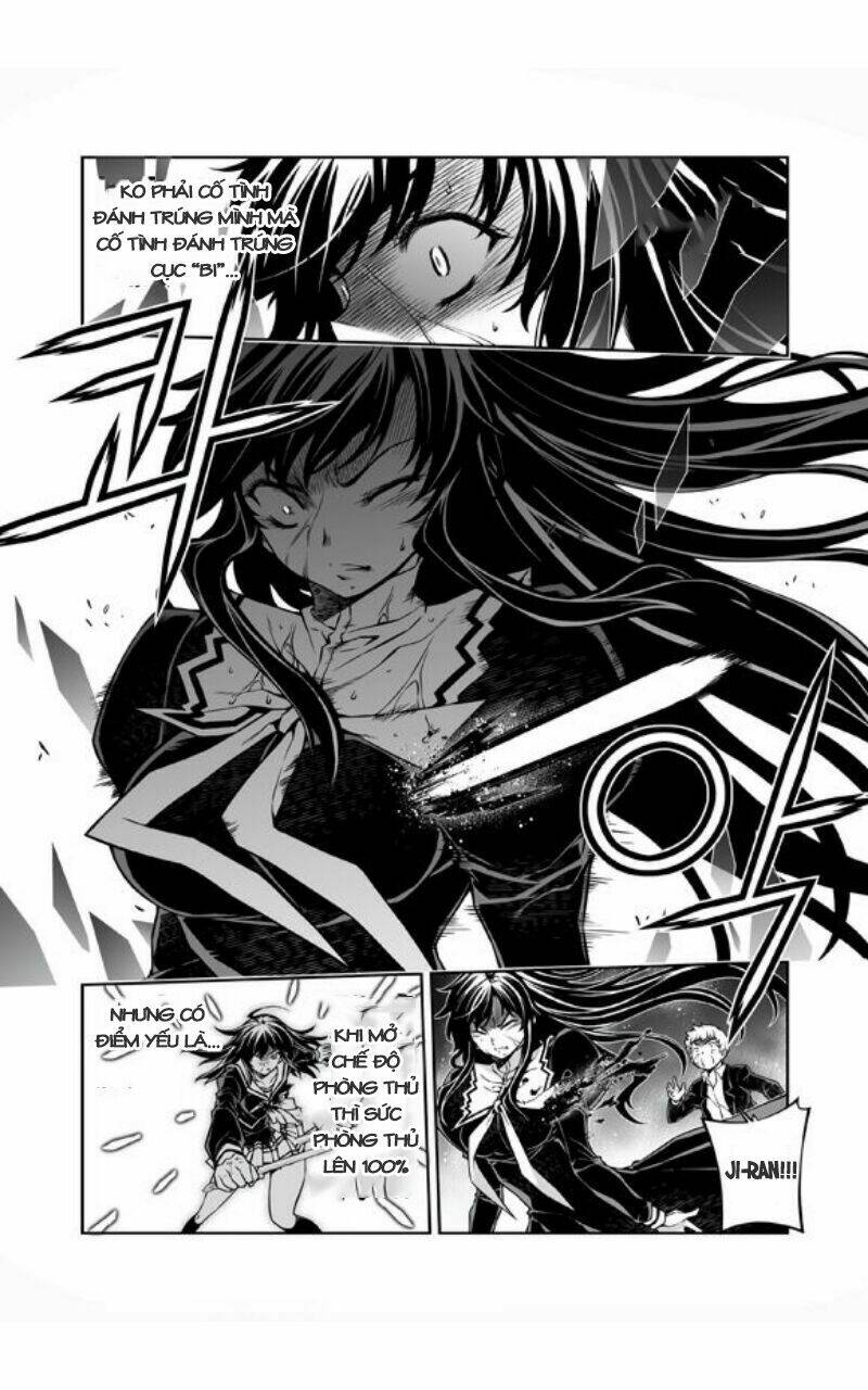 Re:birth The Lunatic Taker Chapter 28 - Trang 2