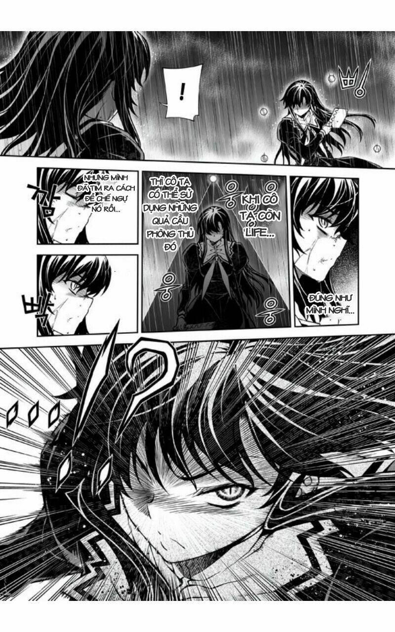 Re:birth The Lunatic Taker Chapter 28 - Trang 2