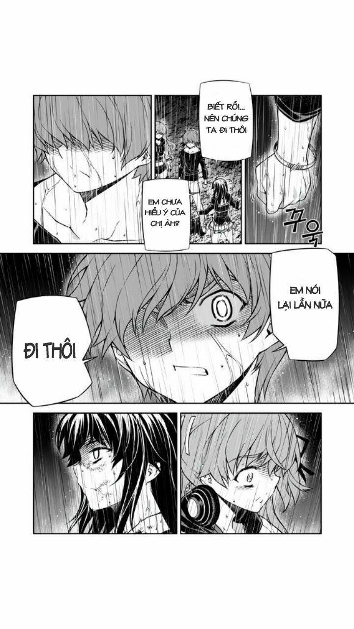 Re:birth The Lunatic Taker Chapter 28 - Trang 2