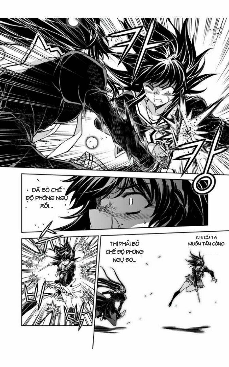 Re:birth The Lunatic Taker Chapter 28 - Trang 2