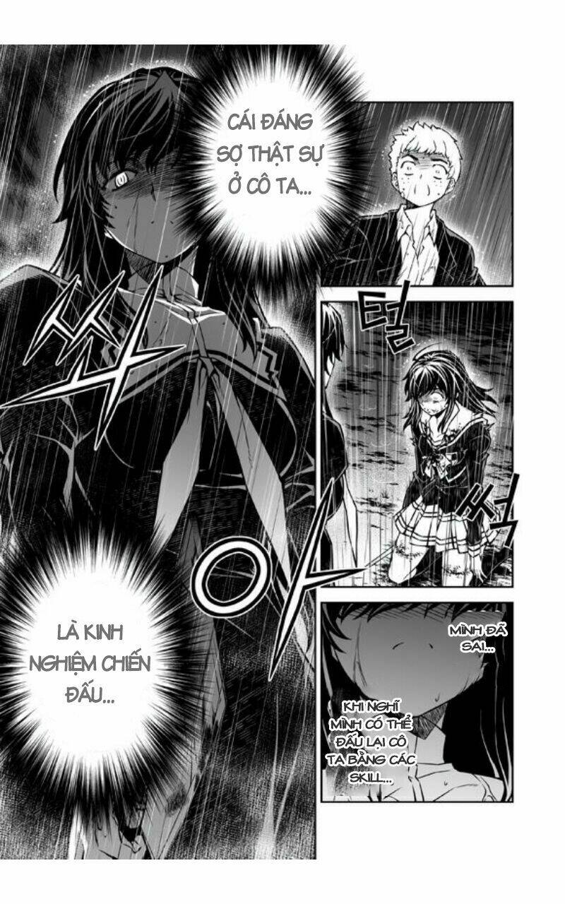 Re:birth The Lunatic Taker Chapter 28 - Trang 2