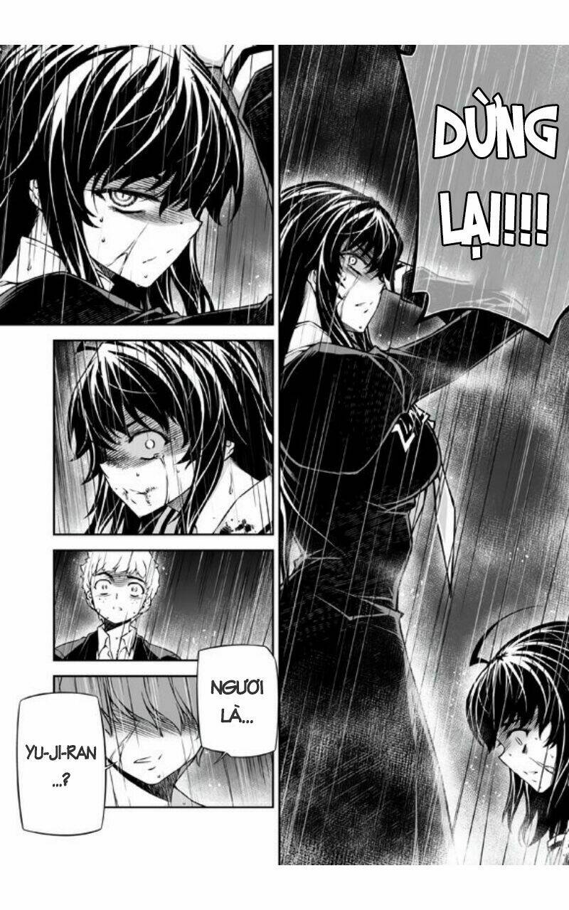 Re:birth The Lunatic Taker Chapter 28 - Trang 2