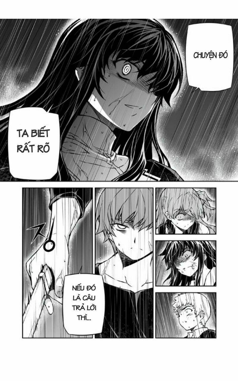 Re:birth The Lunatic Taker Chapter 28 - Trang 2