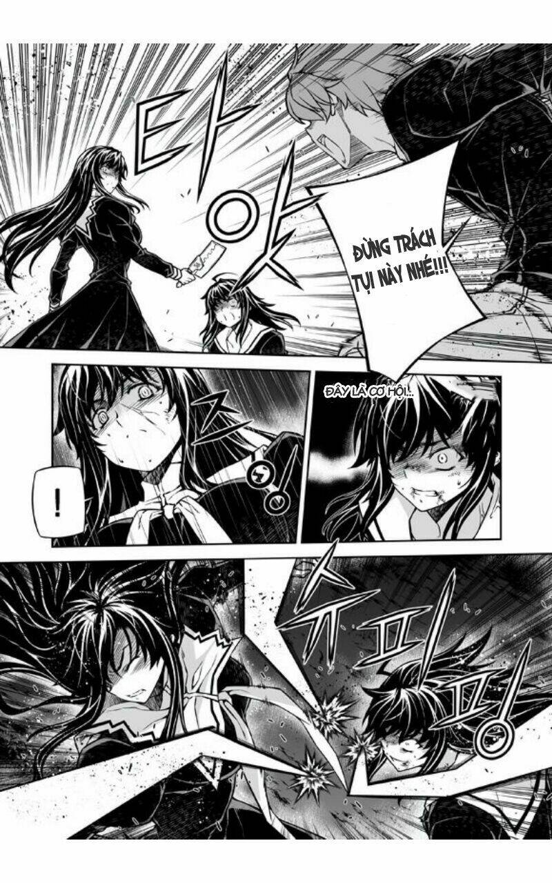 Re:birth The Lunatic Taker Chapter 28 - Trang 2