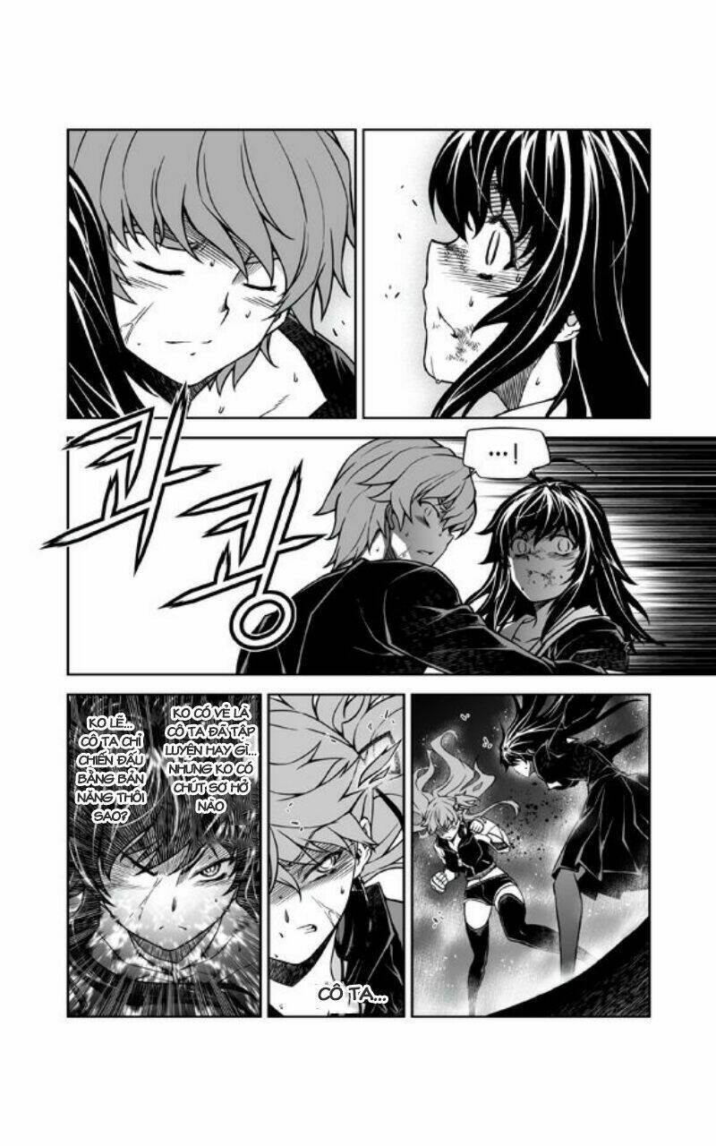 Re:birth The Lunatic Taker Chapter 28 - Trang 2