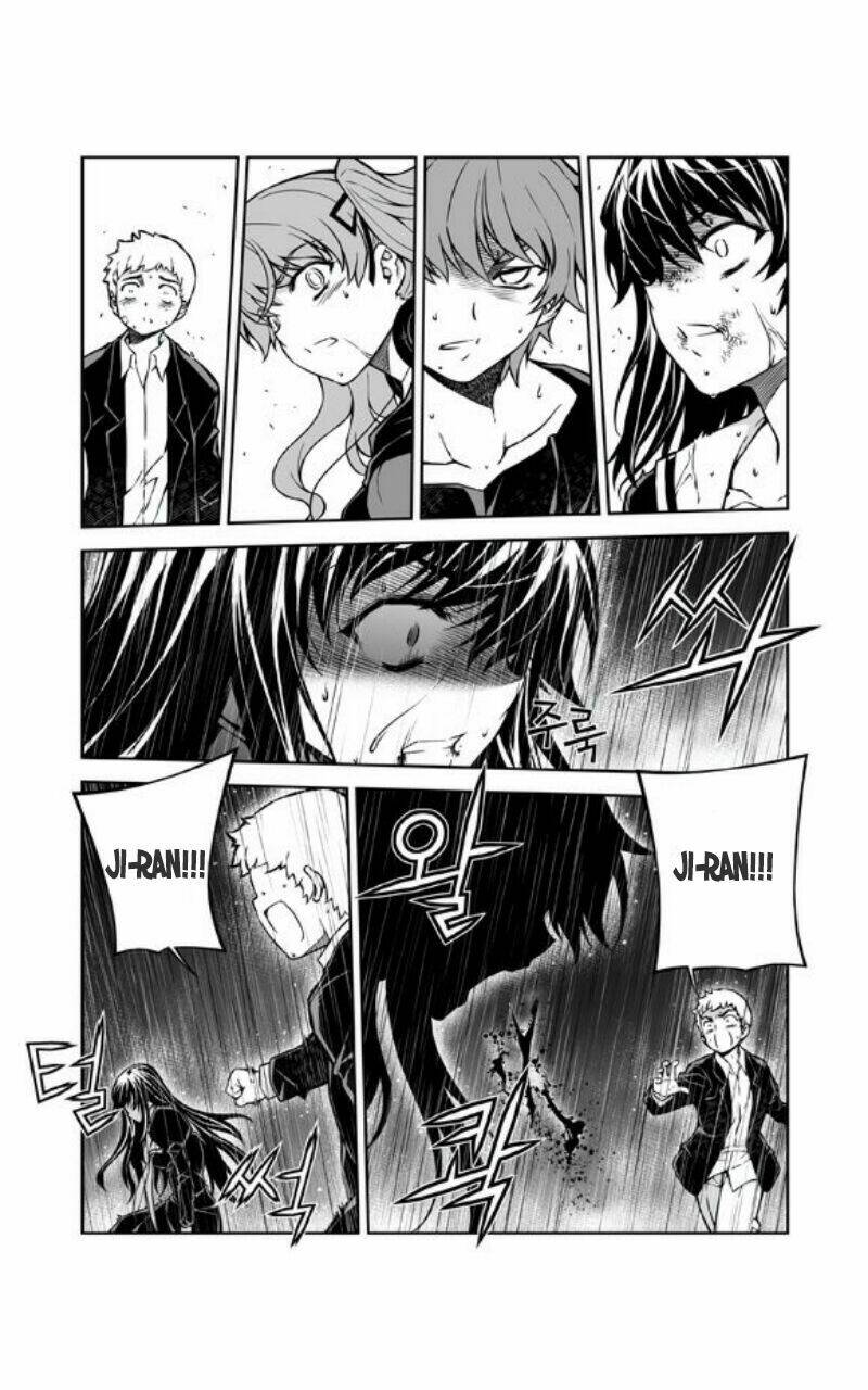 Re:birth The Lunatic Taker Chapter 28 - Trang 2