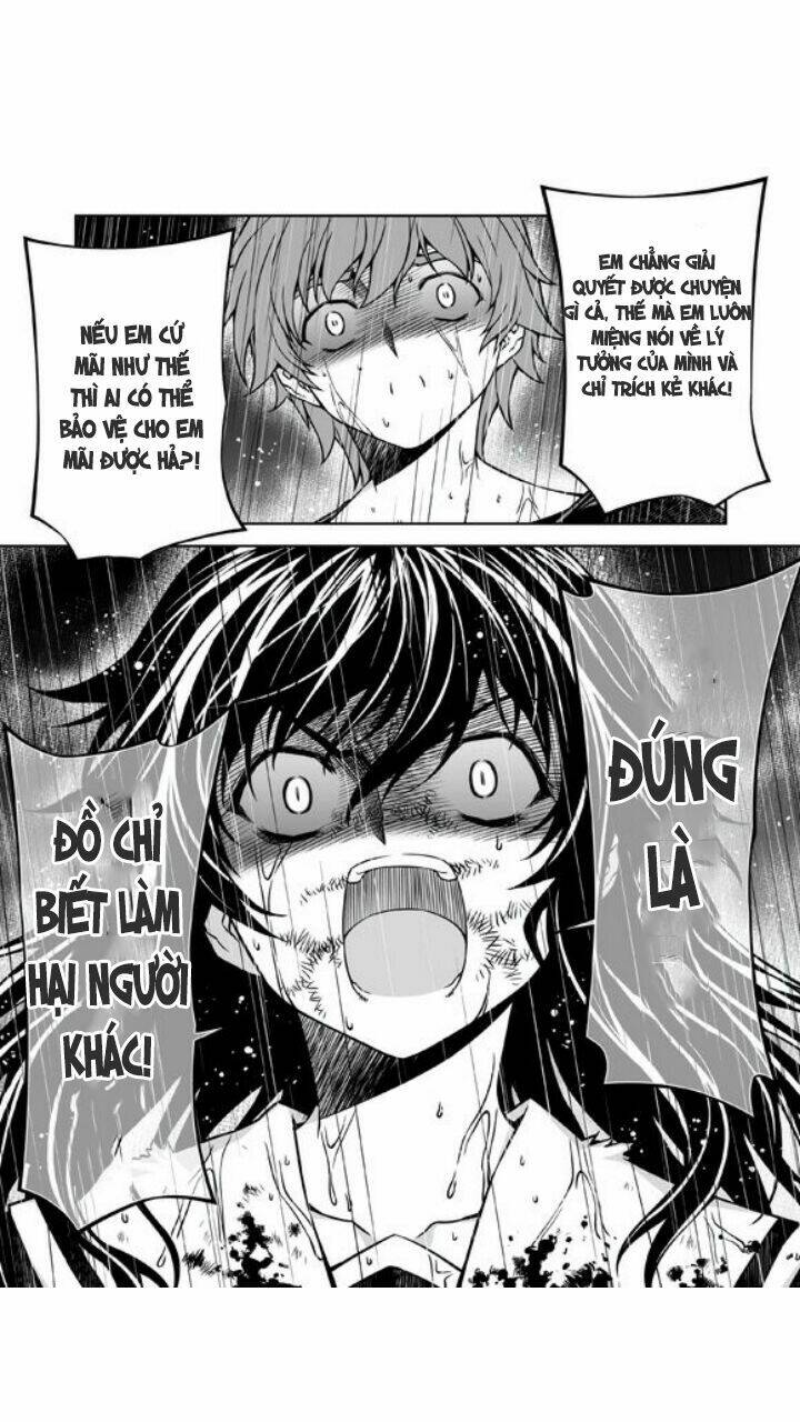 Re:birth The Lunatic Taker Chapter 28 - Trang 2