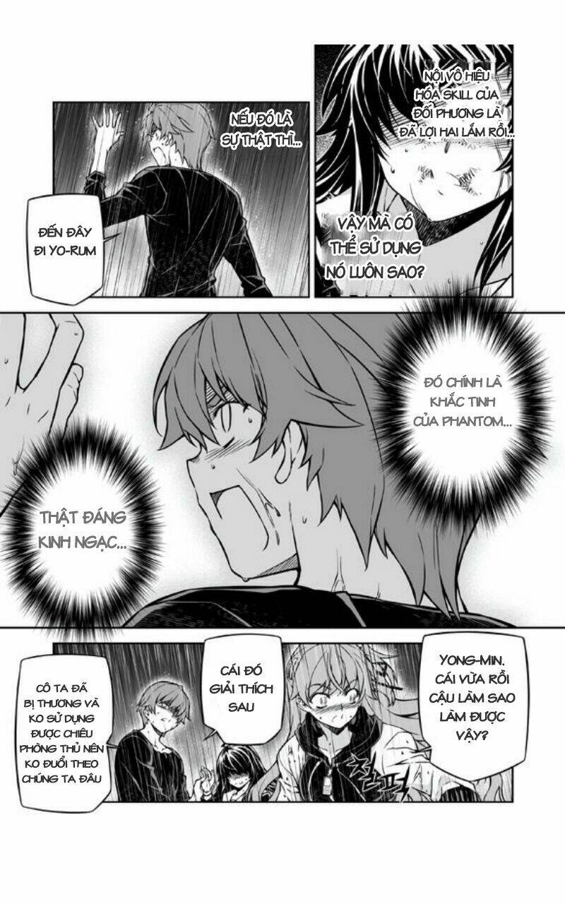 Re:birth The Lunatic Taker Chapter 28 - Trang 2