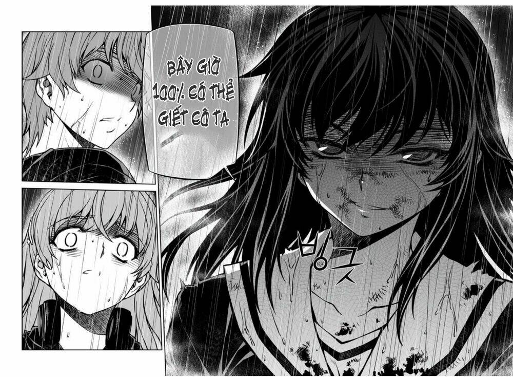 Re:birth The Lunatic Taker Chapter 28 - Trang 2