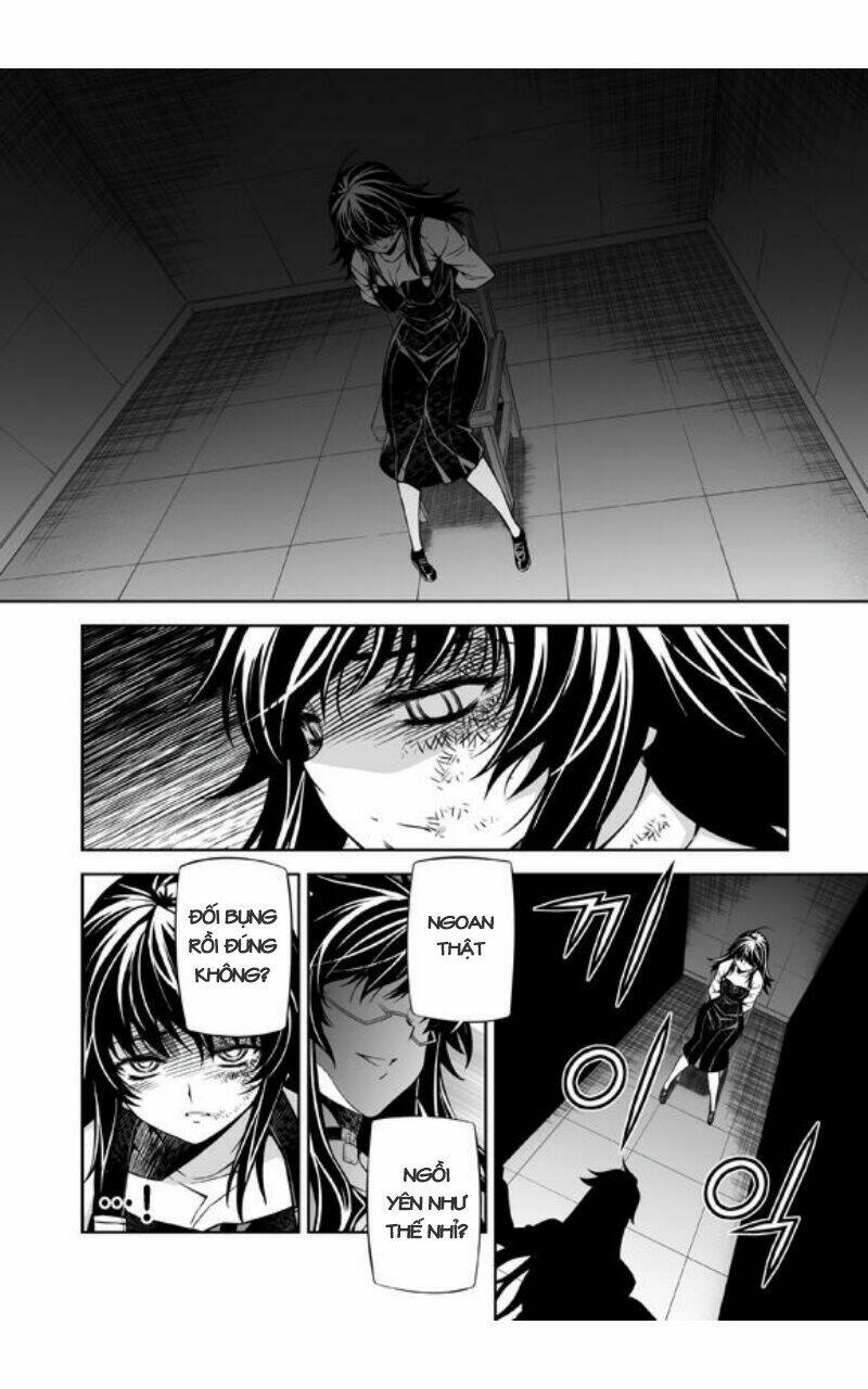 Re:birth The Lunatic Taker Chapter 33 - Next Chapter 34