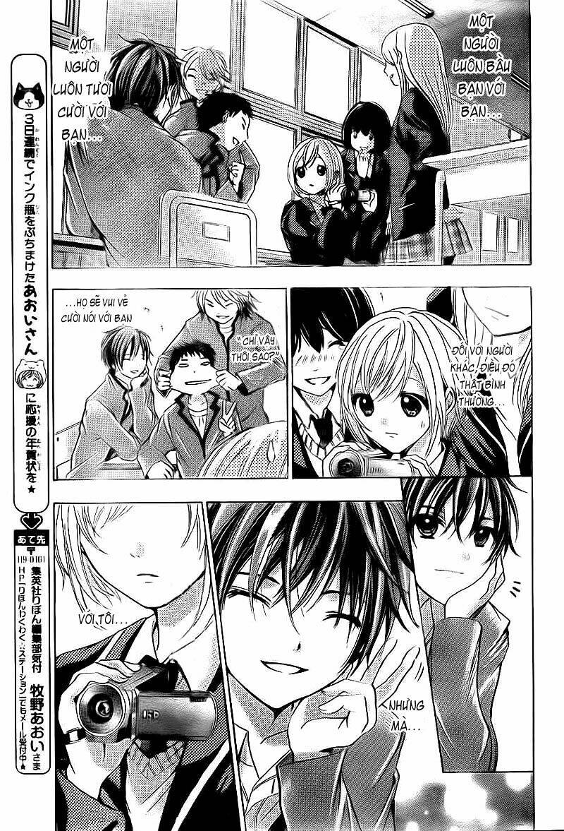 Rec-Kimi Ga Naita Hi Chapter 2 - Trang 2