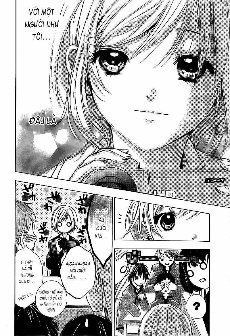 Rec-Kimi Ga Naita Hi Chapter 2 - Trang 2