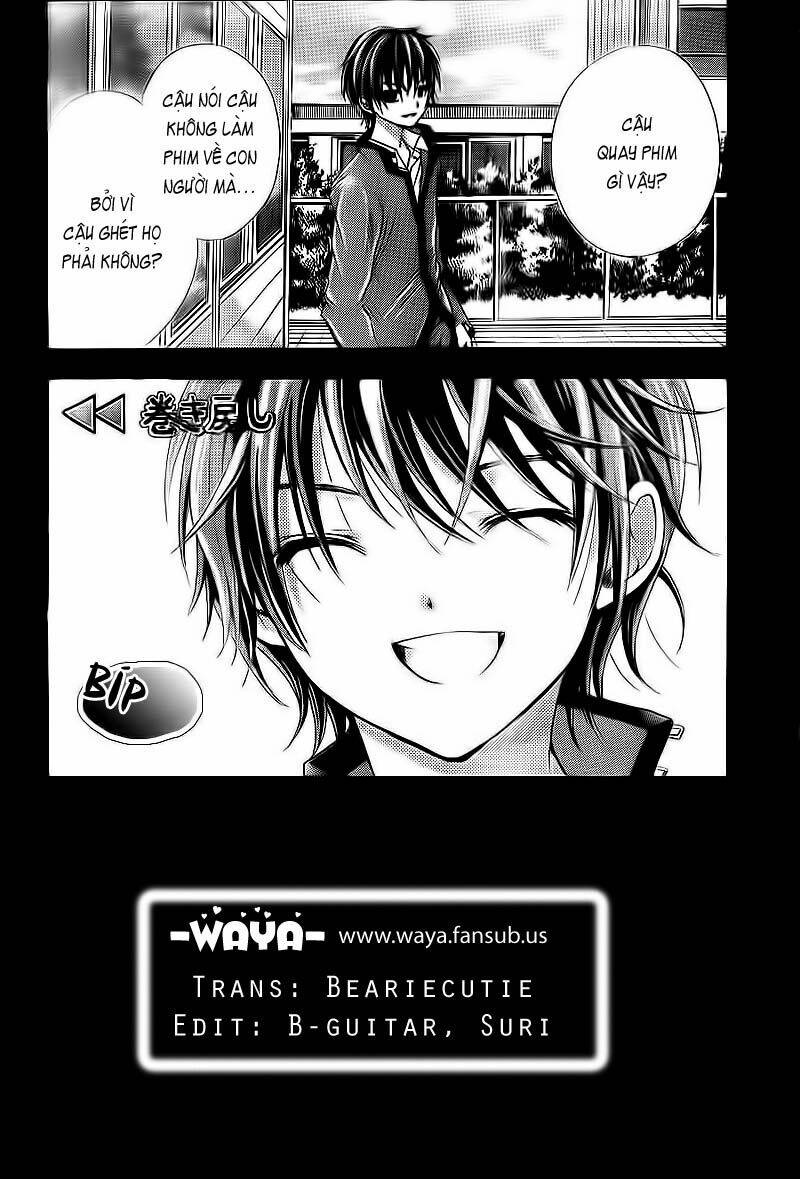 Rec-Kimi Ga Naita Hi Chapter 2 - Trang 2