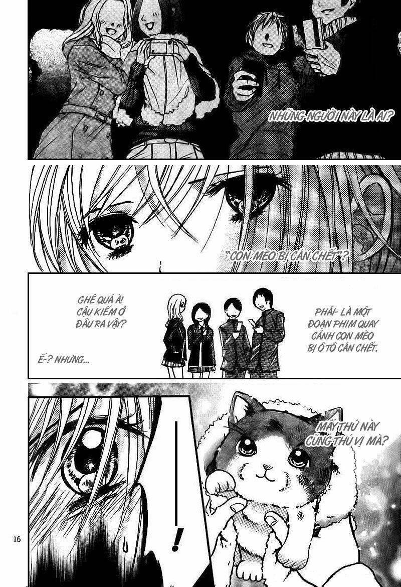 Rec-Kimi Ga Naita Hi Chapter 3 - Next Chapter 4