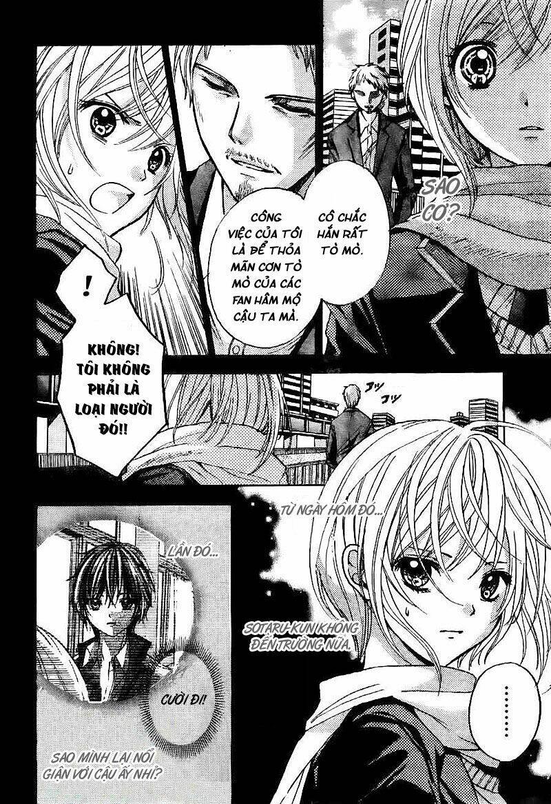 Rec-Kimi Ga Naita Hi Chapter 3 - Next Chapter 4