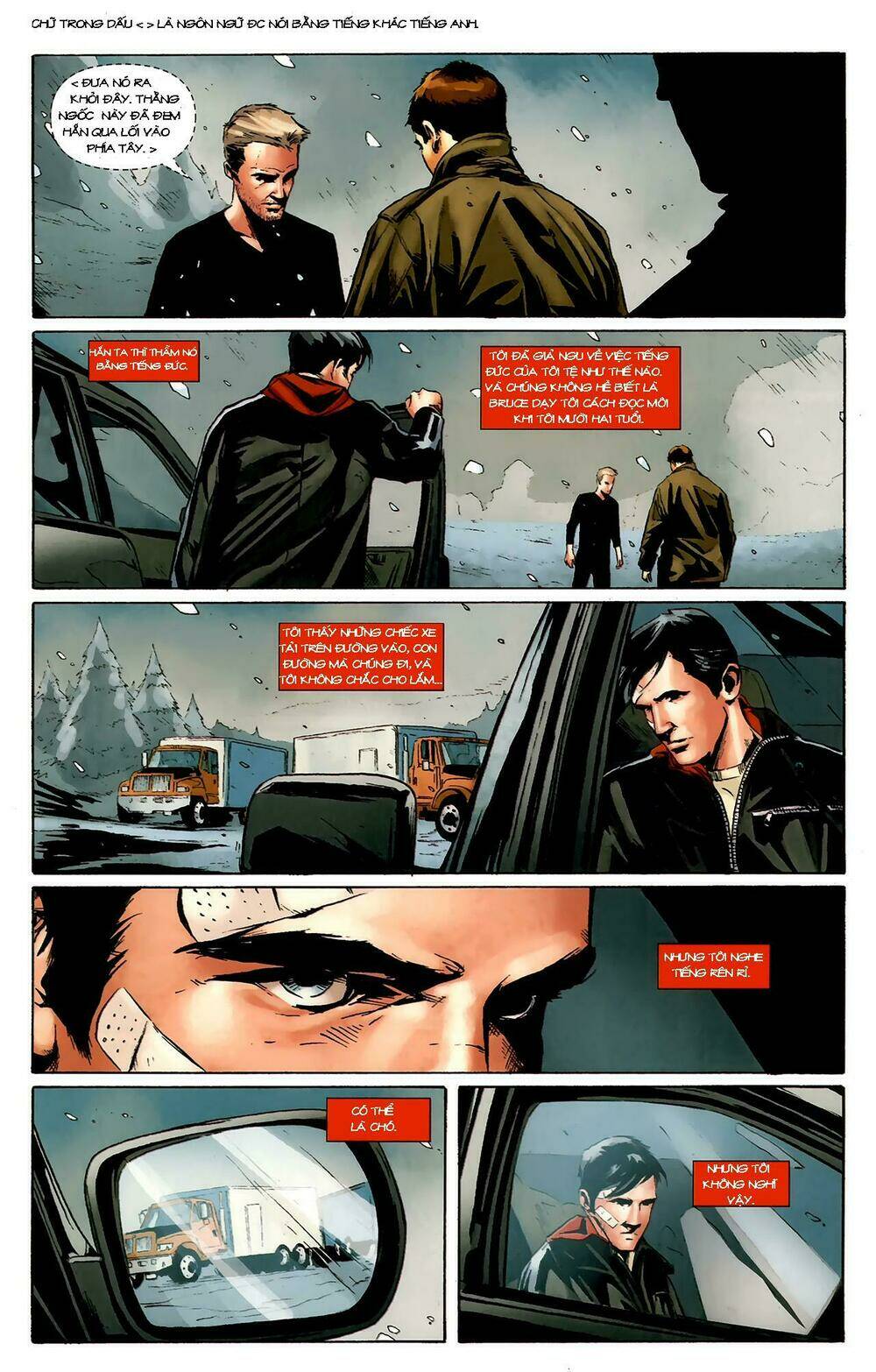 red hood: the lost days chương 3 - Trang 2