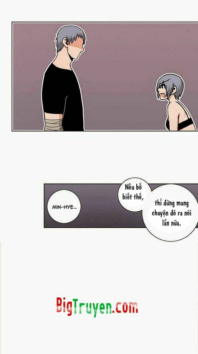 Red String Chapter 14 - Trang 2