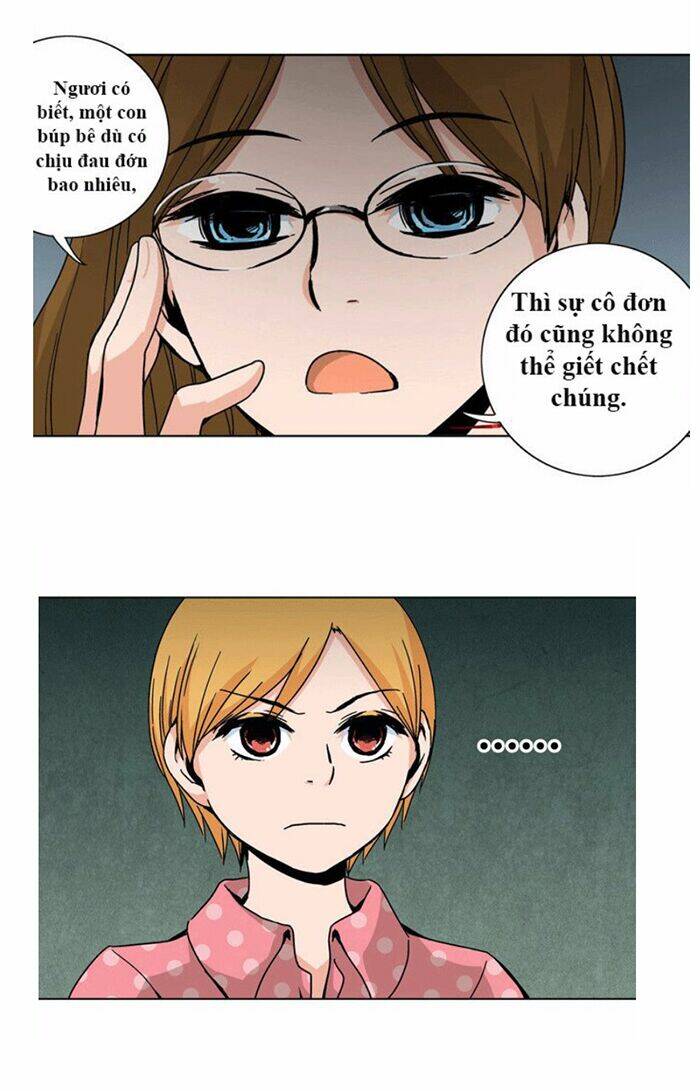 Red String Chapter 29 - Trang 2