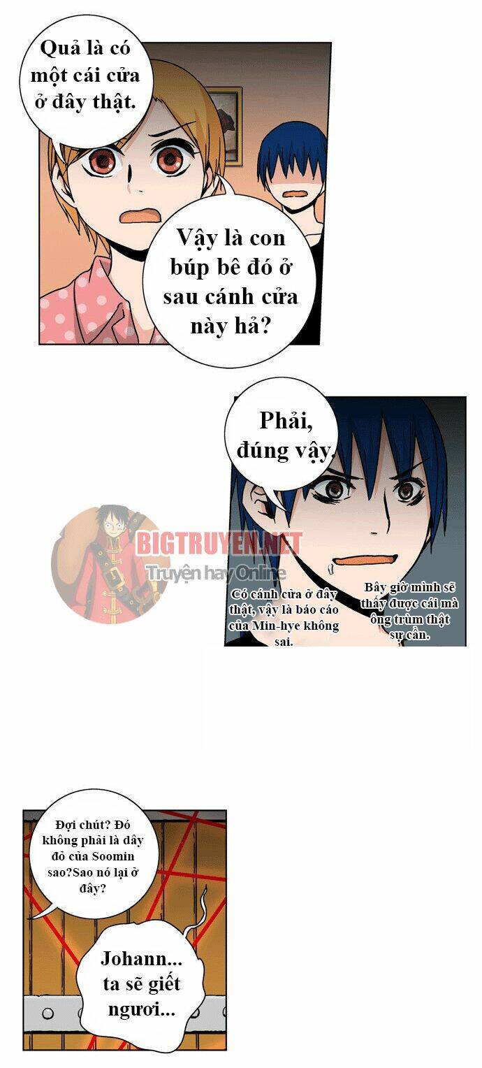 Red String Chapter 30 - Trang 2