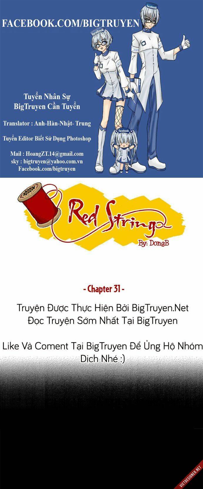 Red String Chapter 31 - Trang 2