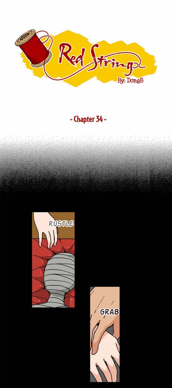 Red String Chapter 34 - Trang 2