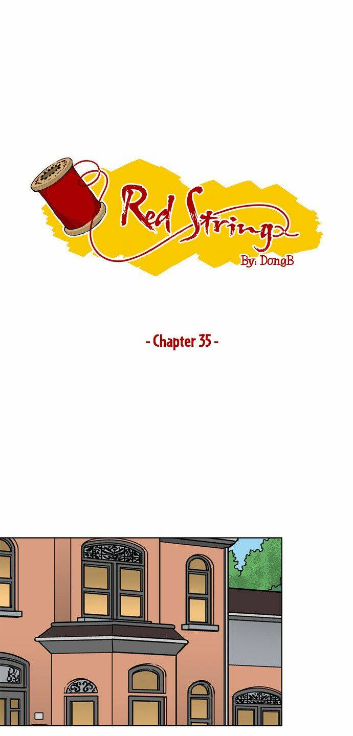 Red String Chapter 35 - Trang 2