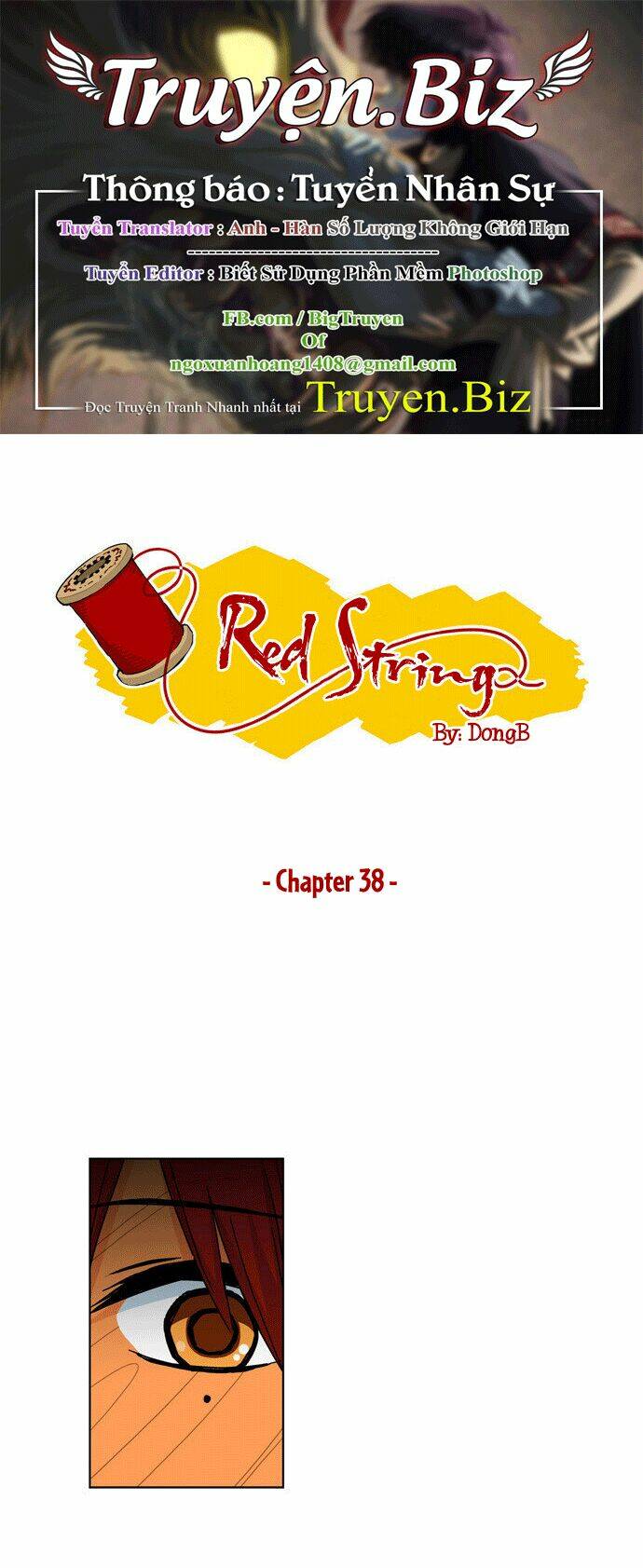 Red String Chapter 38 - Trang 2