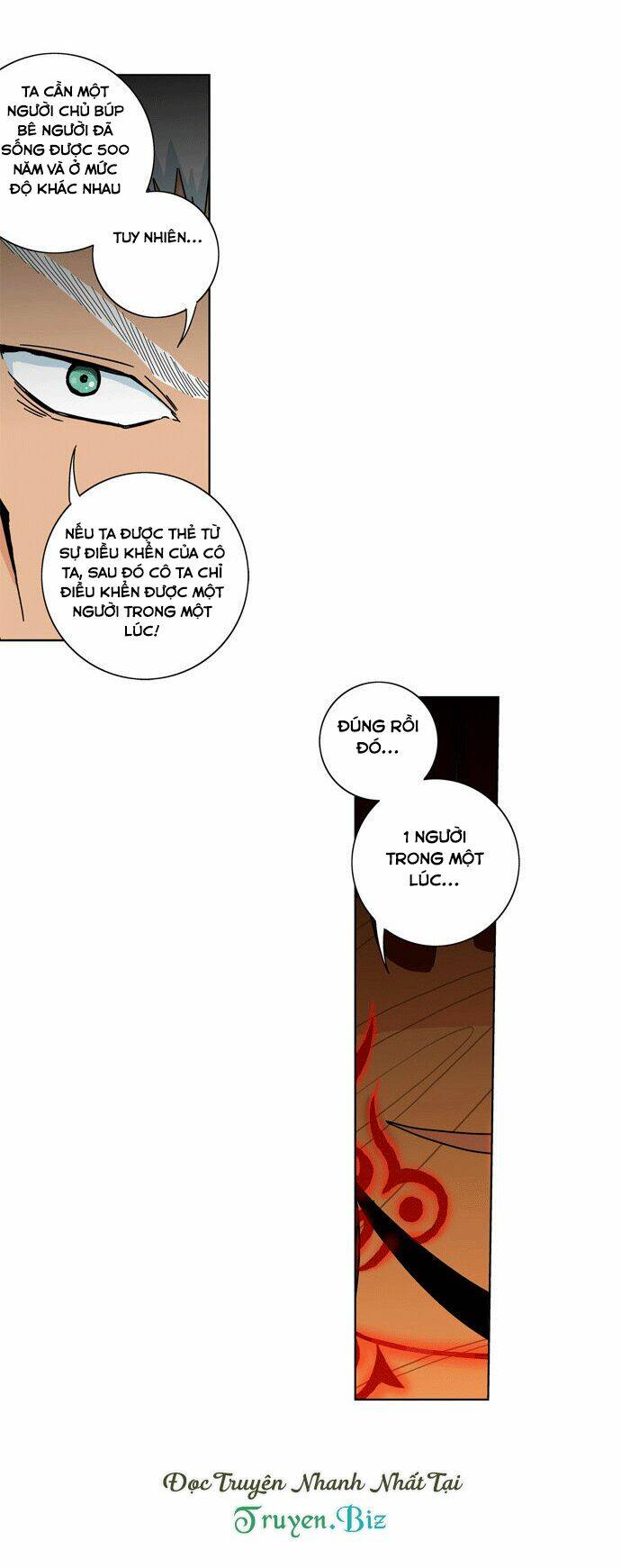 Red String Chapter 38 - Trang 2