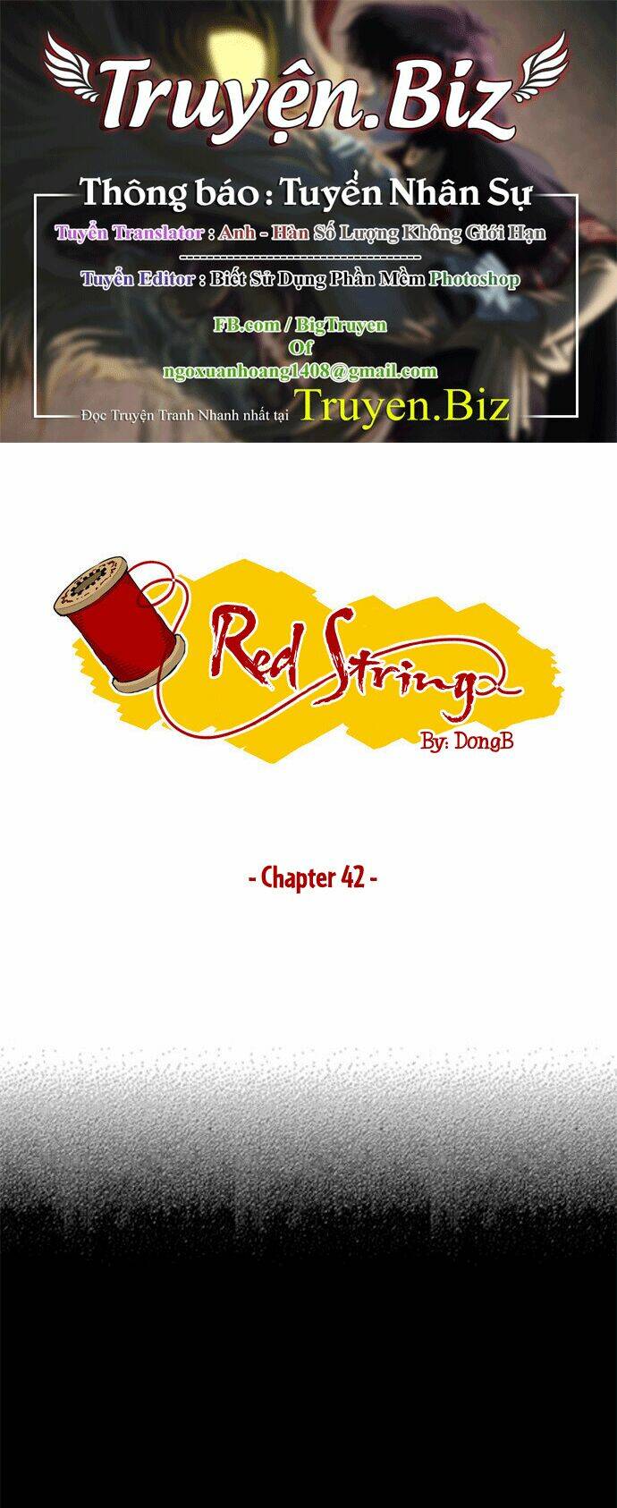 Red String Chapter 42 - Trang 2